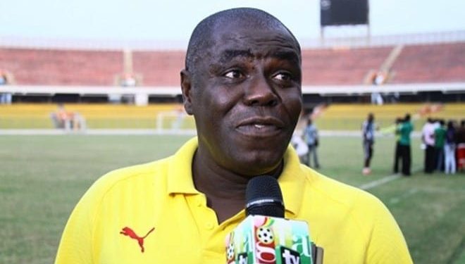 Sellas Tetteh To Get Ghana U23 Coaching Job- Report
