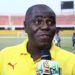 Sellas Tetteh To Get Ghana U23 Coaching Job- Report