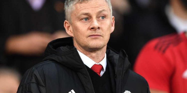 Ole Gunnar Solskjaer officially confirmed as permanent Manchester United manager