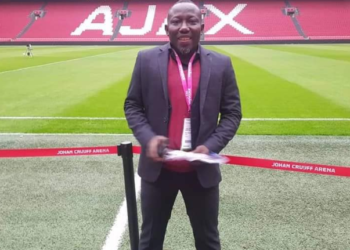 New Edubiase United Chief vows to sack any player who is against his NC Special Competition withdrawal decision