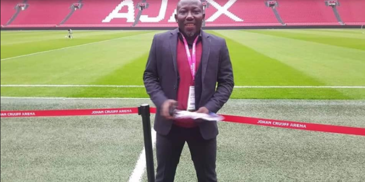 New Edubiase United Chief vows to sack any player who is against his NC Special Competition withdrawal decision