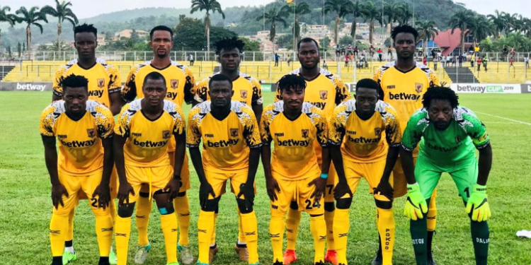 Match Report: Ashgold pip Eleven Wonders in NC Cup opener