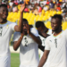 U-23 Afcon Qualifiers: Black Meteors to face Algeria in final qualifying stage