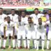Gabon 0-0 Ghana- Black Meteors qualify to U-23 Afcon qualifiers final round with 4-0 aggregate win over Gabon