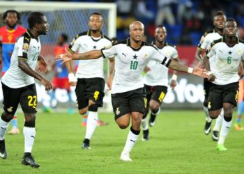 Official: Kwasi Appiah names 24-man squad to face Kenya- FIVE debutantes called, striker Kwesi Appiah returns