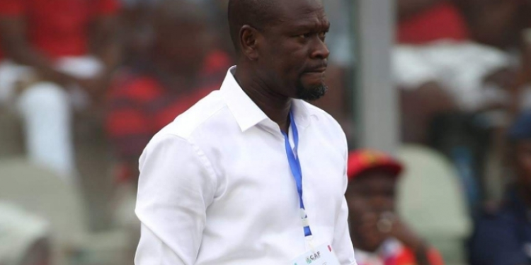 Akonnor- ‘I’ll not change my style of play’ against Nkana