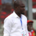 Akonnor- ‘I’ll not change my style of play’ against Nkana