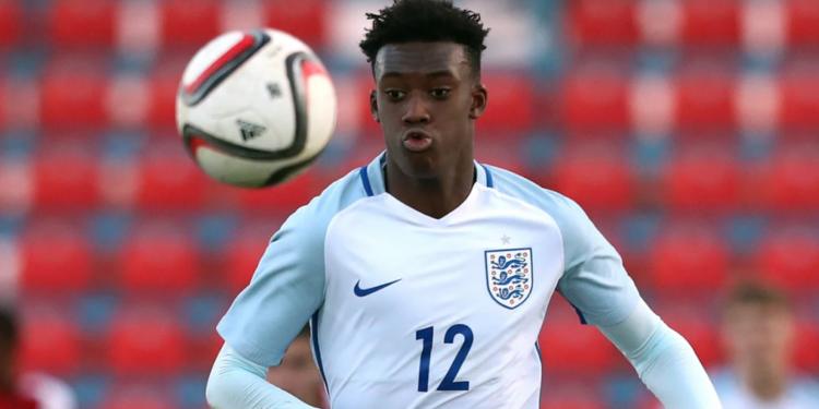 Kwasi Appiah chase for Chelsea star Callum Hudson-Odoi is over as youngster finally gets England Senior call-up