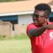 Mercy Tagoe Bemoans The Fitness Of Halifax Ladies Ahead Of Normalization Committee Special Competition