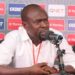 Coach CK Akonnor has my full support on any day- Kotoko chief Dr. Kwame Kyei insists