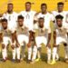 U-23 Afcon Qualifier: Ibrahim Tanko names Black Meteors final squad for Gabon clash; 11 players dropped