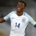 Ghanaian youngster Callum Hudson-Odoi revels in maiden England Senior Call-up