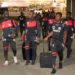 Afcon 2019 Qualifier: Kenya jets off to Ghana ahead Black Stars clash [video]