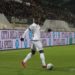 Emmanuel Gyasi expresses Appreciation to Spezia FC fans after injury recovery