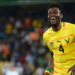 AFCON 2019 Qualifiers: Emmanuel Adebayor contemplates retirement after Togo exit
