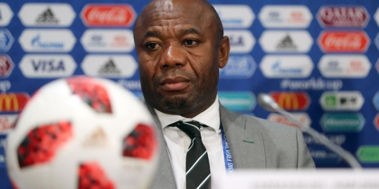 Emmanuel Amunike: Tanzania coach wants early AFCON preparation after breaking 39-year old jinx