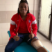 Faustina Ampah: Black Queens defender undergoes successful knee operation