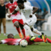Ghana 1-0 Kenya: Debutant Ekuban strike sinks Harambee Stars in Afcon Qualifier