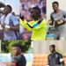 Black Stars: Goalkeeping regulars to get competition from Nana Bonsu and Razak Abalora for Afcon slot- Richard Kingson reveals