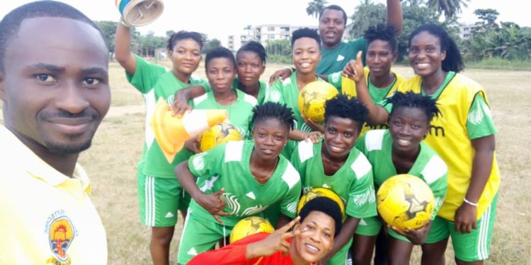 Special Women’s Football competition fixtures announced