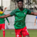 Video: Ghana striker Johnson Oppong Owusu scores 10th league goal for Marítimo U-23 side in Portugal