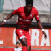 Video: Ex- Ghana U-20 striker Johnson Oppong Owusu nets hat-trick for Maritimo B in Portugal