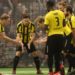 Gideon Baah scores fantastic free-kick to power Honka FC to Finish Cup last eight
