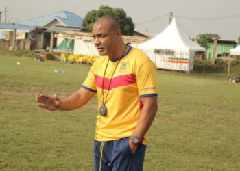 Kim Grant is back to Ghana and will lead the team at training on Thursday – Hearts PRO