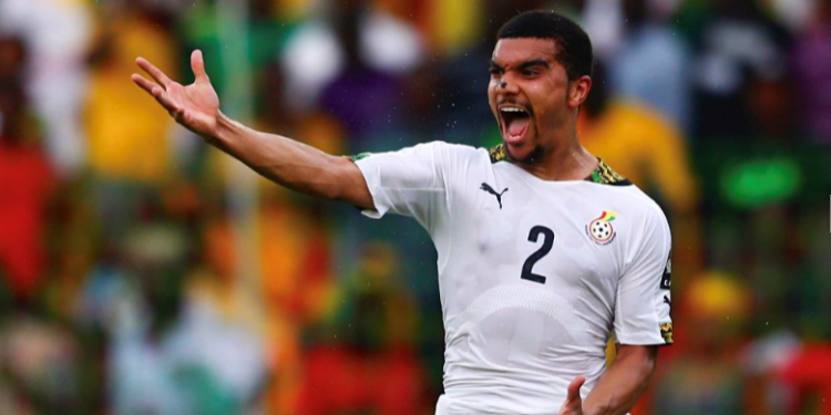 AFC Wimbledon striker Kwesi Appiah scores on return to Black Stars