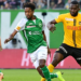 Video: Ghana midfielder Majeed Ashimeru returns from injury to score in FC St. Gallen defeat
