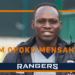 Official: Swope Park Rangers announce the signing of Ghanaian forward William Opoku Mensah