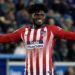 Video: Watch Thomas Partey’s stunning goal for Atletico Madrid in big win over Alaves