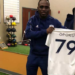 Ex- Karela United FC captain William Opoku Mensah seals move to USL side Swope Park Rangers