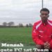 Ghanaian youngster Jacob Mensah signs for Crystal Palace