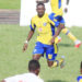 Tragedy as Gabonese footballer collapses and dies during league fixture