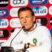 Renard names Morocco squad to face Malawi in Afcon Qualifier and Argentina friendly