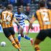 2019 Afcon: Ghana defender Andy Yiadom makes quick recovery from injury to feature for Reading in defeat to Hull City