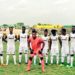 NC Special Cup: Aduana Stars 0-0 Ashgold; Miners pick vital point in Dormaa to remain undefeated in three games