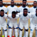 Official: Berekum Chelsea banned from using Golden City Park, club pulls out of NC Special Competition