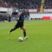 Ghana U-23 striker Bernard Tekpetey scores 11th goal of the season for SC Paderborn  in Germany