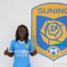 Official: Black Queens captain Elizabeth Addo signs for Chinese side Jiangsu Suning