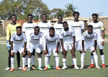 Video: Watch highlights of WAFA SC’s 1-1 draw with Inter Allies