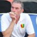 2019 Afcon: Benin coach Michel Dussuyer weary of Black Stars threat in Group F
