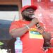 Official: Asante Kotoko Policy analyst Dr. Amoh Sarpong banned from all football-related activities