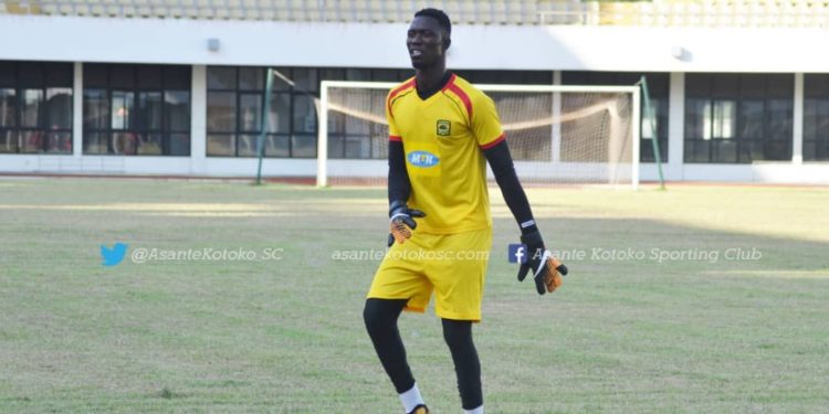 ‘Fickle’ Kotoko management rescinds decision to release Muntari Tagoe