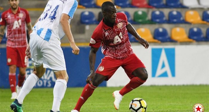 EXCLUSIVE: Beşiktas, Wolves join two other German Bundesliga clubs in race to sign Ghana winger Edwin Gyasi