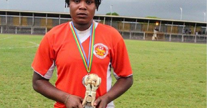 WAFU WOMEN’S TOURNAMENT: Best Goalie shockingly fails to make Black Queens 30 provisional squad