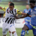 Gideon Mensah stars in Sturm Graz away win over Samuel Tetteh’s LASK in Austrian top-flight