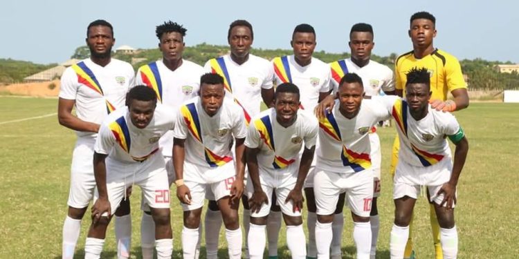 Belgium-born Ghanaian whizkid Jérémy Doku of Anderlecht fame uncertain to play for Ghana