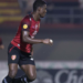 Isaac Honny shines again despite Police Tero away defeat to Thai Honda in Thai League 2